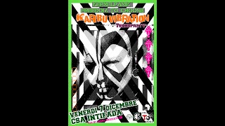 Kernelpaniksound - Dj Orz On His Birthday 2012