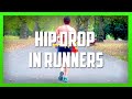 What Causes a Hip Drop when Running? Trendelenburg Gait [Ep68]