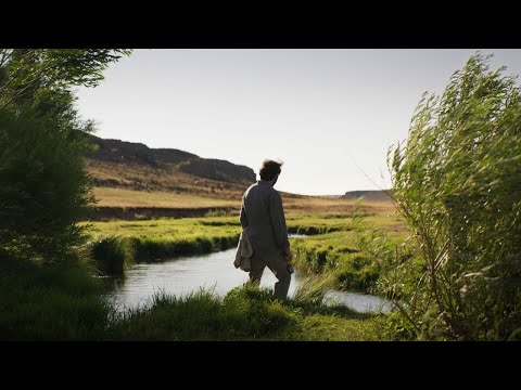 ΞΕΡΑ ΧΟΡΤΑ - ABOUT DRY GRASSES (Greek trailer)