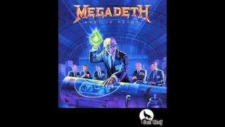 Megadeth - Rust In Peace HQ 1080p