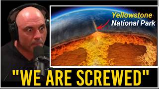 Scientists Terrifying New Discovery Beneath The Yellowstone National Park That Changes Everything!