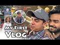 MY FIRST VLOG 2025 😍❤️I| MY FIRST VLOG ONYOUTUBE || Randhawa72177_vlogs