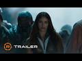 Masters of the Universe - Official Trailer (2026) - Morena Baccarin, Idris Elba, Nicholas Galitzine