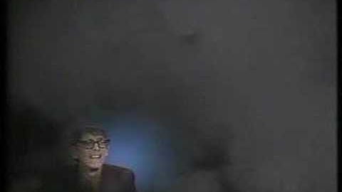 Gems Presents Dr Franklin Ruehl PHd"Do Ghost Galaxies"