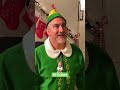 Buddy and Jovie #buddy #christmas #shorts #youtubeshorts #elf #trending #fyp