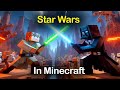 Star wars w minecraft mod 1710    fisk superheroes star wars addon  one punch man and more