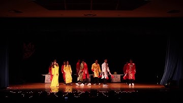 VSA at UVA Tet Show 2020 2nd and 4th Traditional