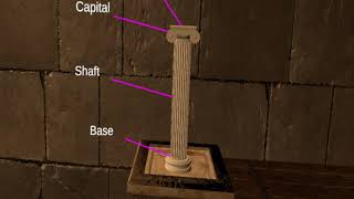 [VR] An Interactive Workshop in Gothic Architecture (2021) | Semester 3 - Expanded Realities