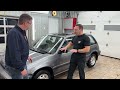 Nettoyage de la Civic 1500 S 1986 après 4 920 km de route.