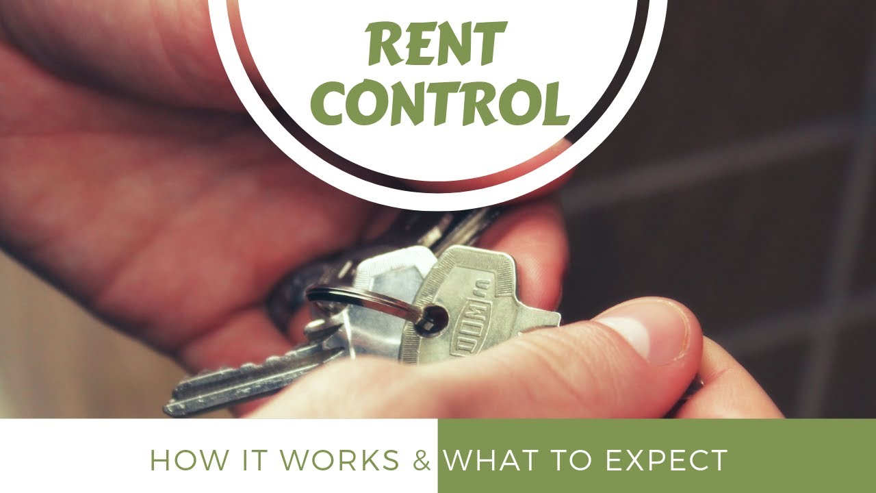 Bay Area Rent Control: How it Works & What to Expect
