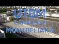 Bienvenue sur le campus utbm de montbliard