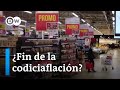 Grandes cadenas de supermercados bajan precios en EEUU