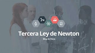 Tercera Ley de Newton