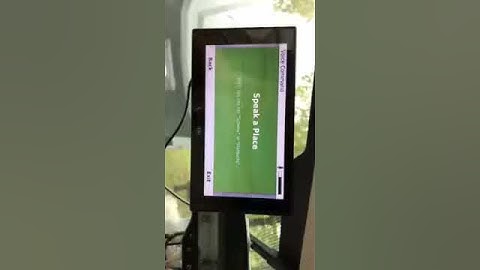 Garmin Voice Command - What a Joke! Totally useless