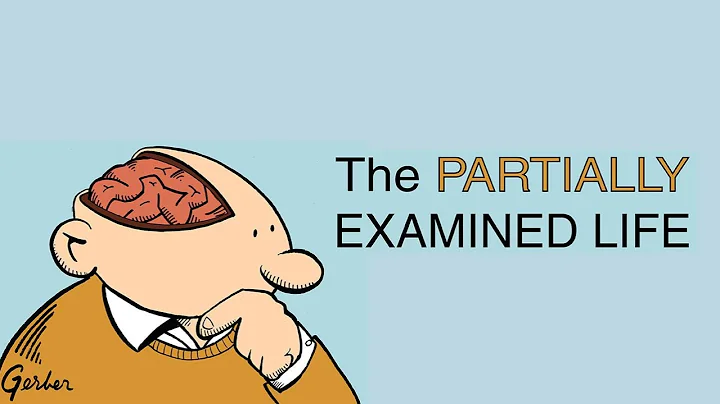 Partially Examined Life #290: Susanne Langer on Ou...