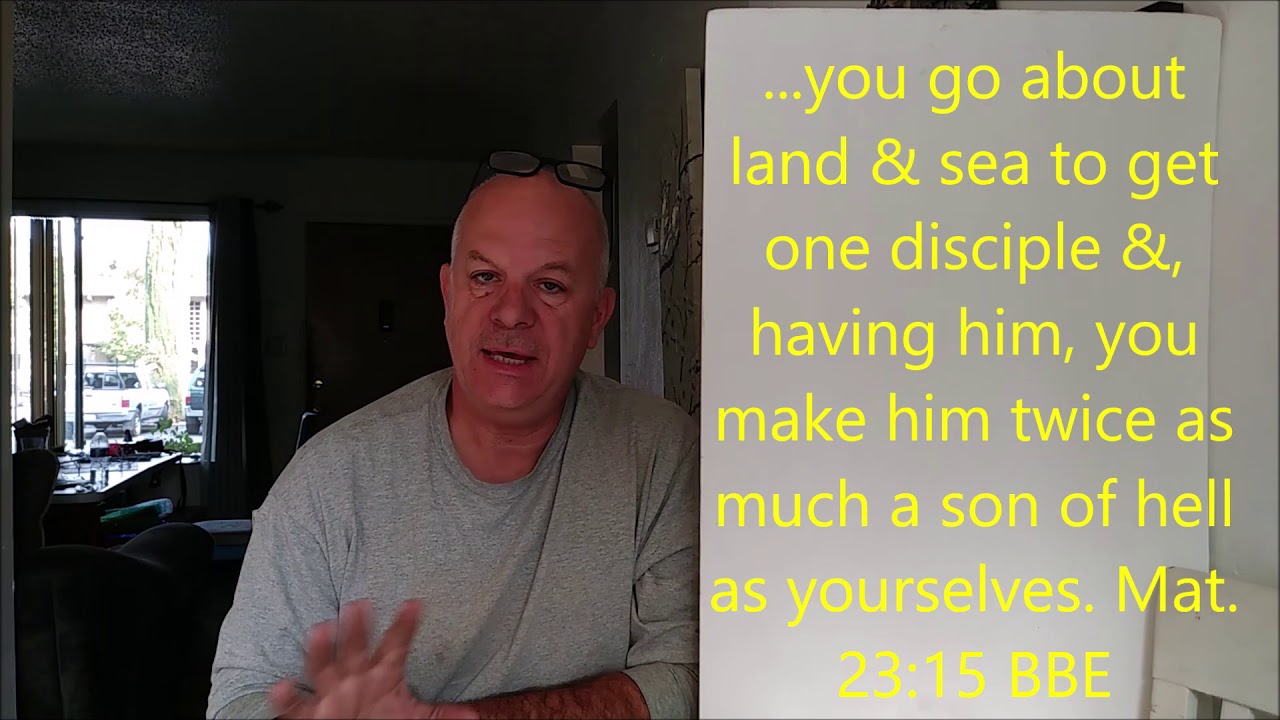  freely ye have received freely give pastor youtube