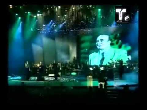 على رمش عيونها قابلنى هوا
