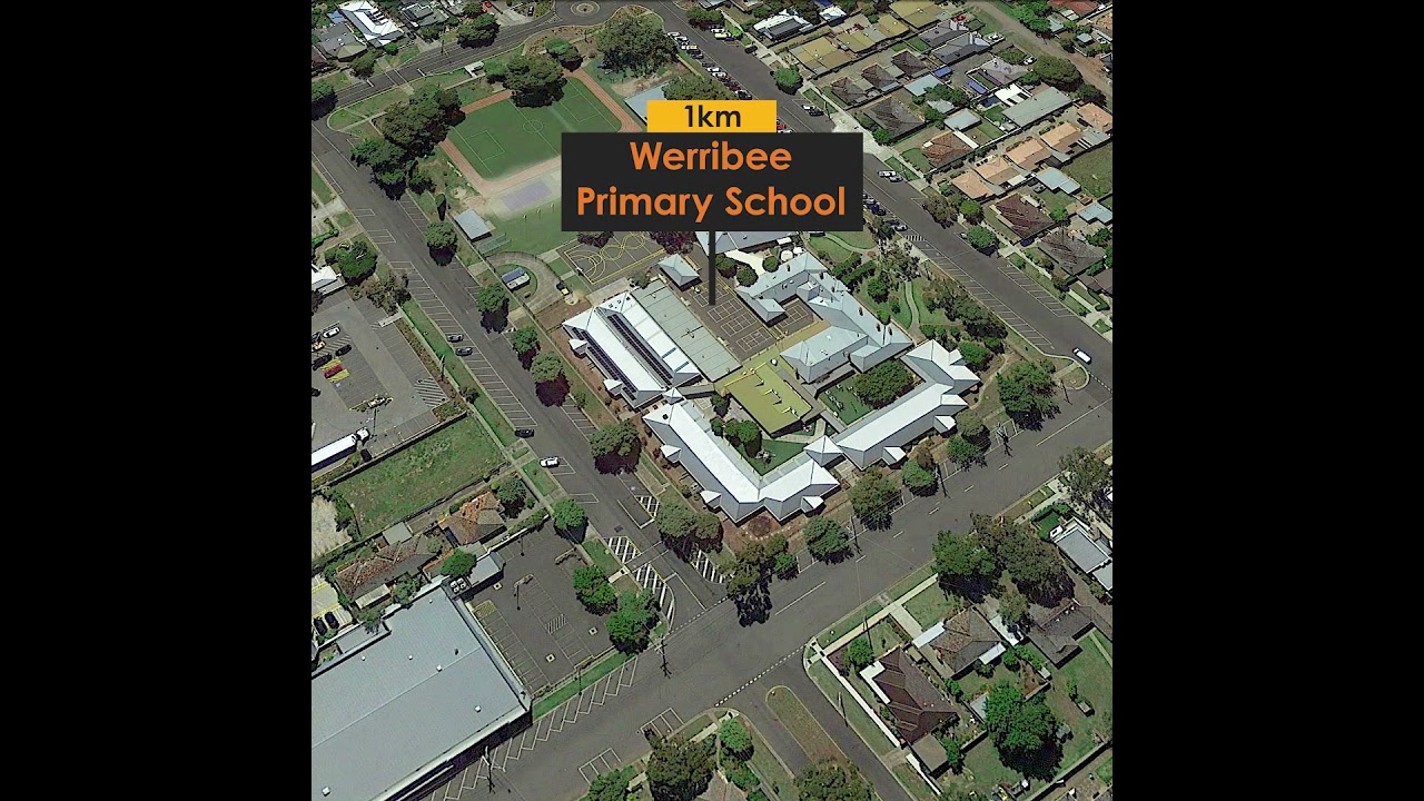 2 Cottrell Street, Werribee