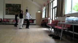 Salsa-Fun-Therapy Video