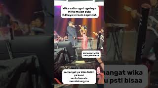Download Lagu wika salim duet dengan Ahmad Dhani #wikasalim #ahmaddhani #vidioshort #viralvideo MP3