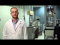 Loctite adhesive testing process