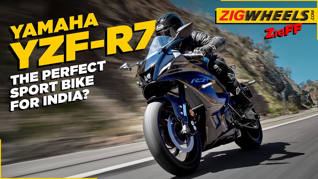 Yamaha YZF-R7 Sport Bike at Rs 150000, Graphics Card in Noida