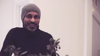 21 Questions With Akram Khan Resimi