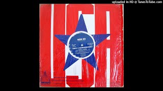 NEW-RO SHE'S A NYPHOMANIAC (LA'S DOGSTYLE DUB MIX) 1989