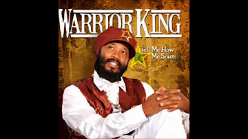 Warrior King - Now It's Clear ( Rockaway Riddim)