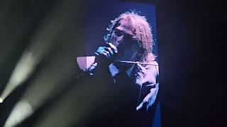 My Chemical Romance   At Qudos Bank Arena  Sydney 032023 