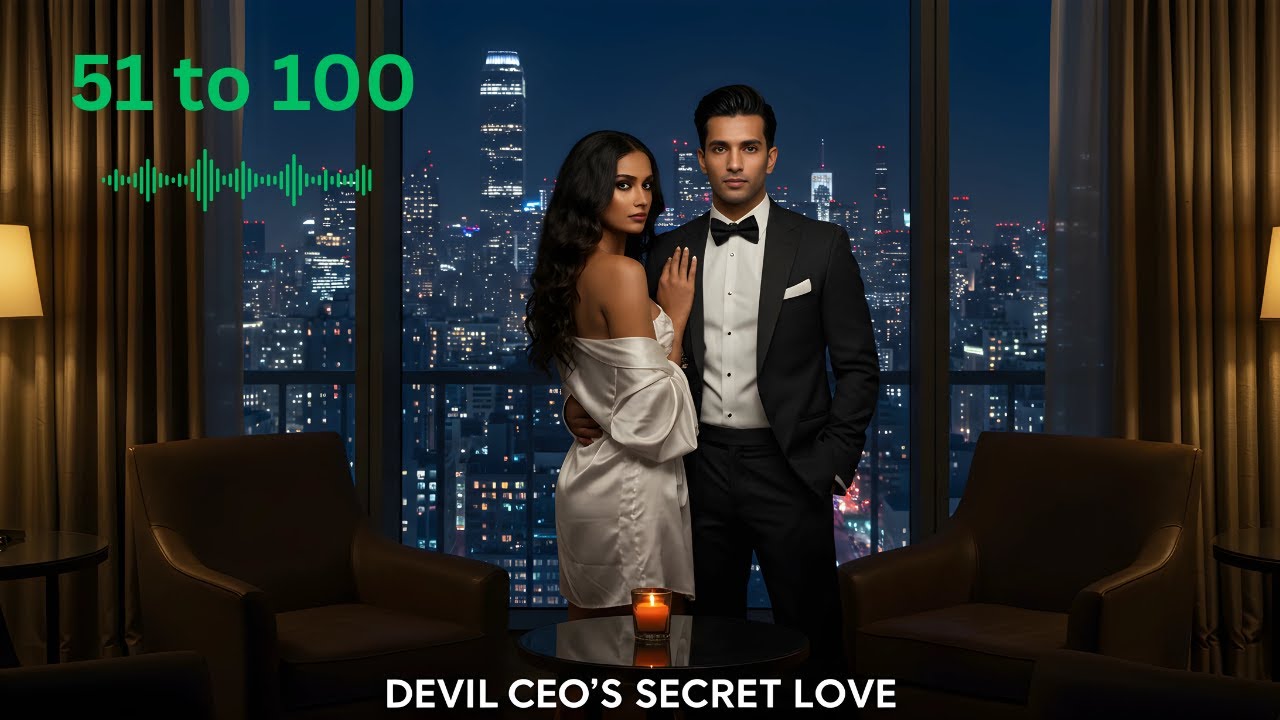 Devil CEO's Secret Love – Episodes 51 to 100