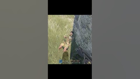 When you kill a naked - Rust #Shorts