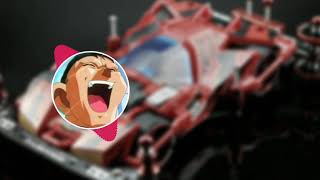 BROCKEN GIGANT GEN KONDO THEME - LETS AND GO OST