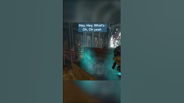 Average Cod Zombies Public Lobby Experience... #shorts