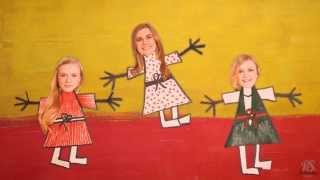 Miniatura de "Fiaranond - Poxrucker Sisters (Fan-Video)"