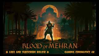 Download Lagu Blood of Mehran (2025) OST Soundtrack 12 - Deylaman [4K FLAC UHD] MP3