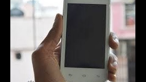 LAVA 3G 402+ full specification features & price