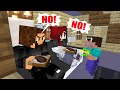 MONSTER SCHOOL : BABY NOOB IS BULLIED SO BAD -  SAD STORY - MINECRAFT ANIMATION