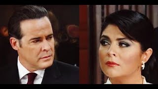 A Que No Me Dejas Victoria Ruffo & César Évora