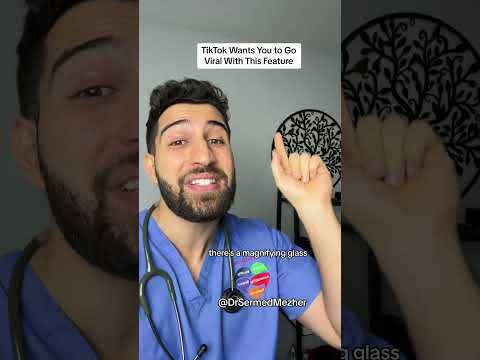 TikTok Wants You To Go Viral With This New Hidden Feature Strategy