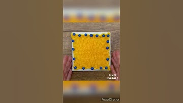 diy knitting hacks and tips// life hacks #shorts #lifehacks #knitting #technogamerz #easy #naamtera