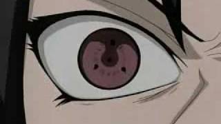 Mangekyou Sharingan!!!! COOOOL!!!!