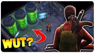 Zombie Testing Lab (Last Day on Earth Inspired) | Delivery From The Pain Gameplay Ep 3 screenshot 5