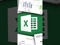 Import data into MS Excel #Excel #rasolutions #tips