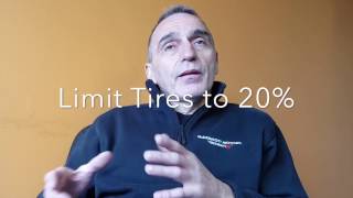 Maintain balance during the Busy Tire Season with digital insepction services
