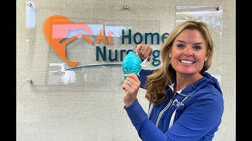 The N95 Respirator and Fit Testing