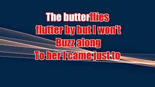 Feng Suave - Venus Flytrap (karaoke) (by request)