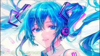 'Colors'-Stella Jang(Nightcore version)