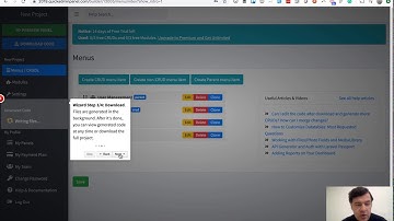 Intro.js: Onboard New Users with a Quick Wizard