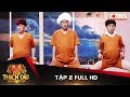 Kỳ Tài Thách Đấu 2017 | Tập 2 Full HD: Việt Hương, Trường Giang, Chí Tài, Trấn Thành (1/10/2017)